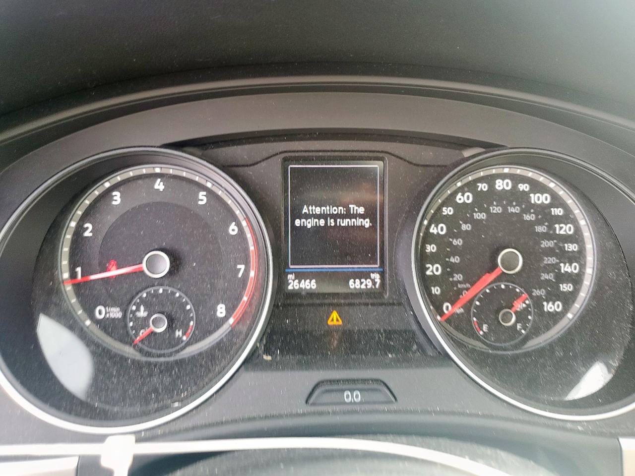 2021 Volkswagen Atlas VIN 1V2WR2CA8MC579855 Copart auction photo, front end damage thumbnail 9