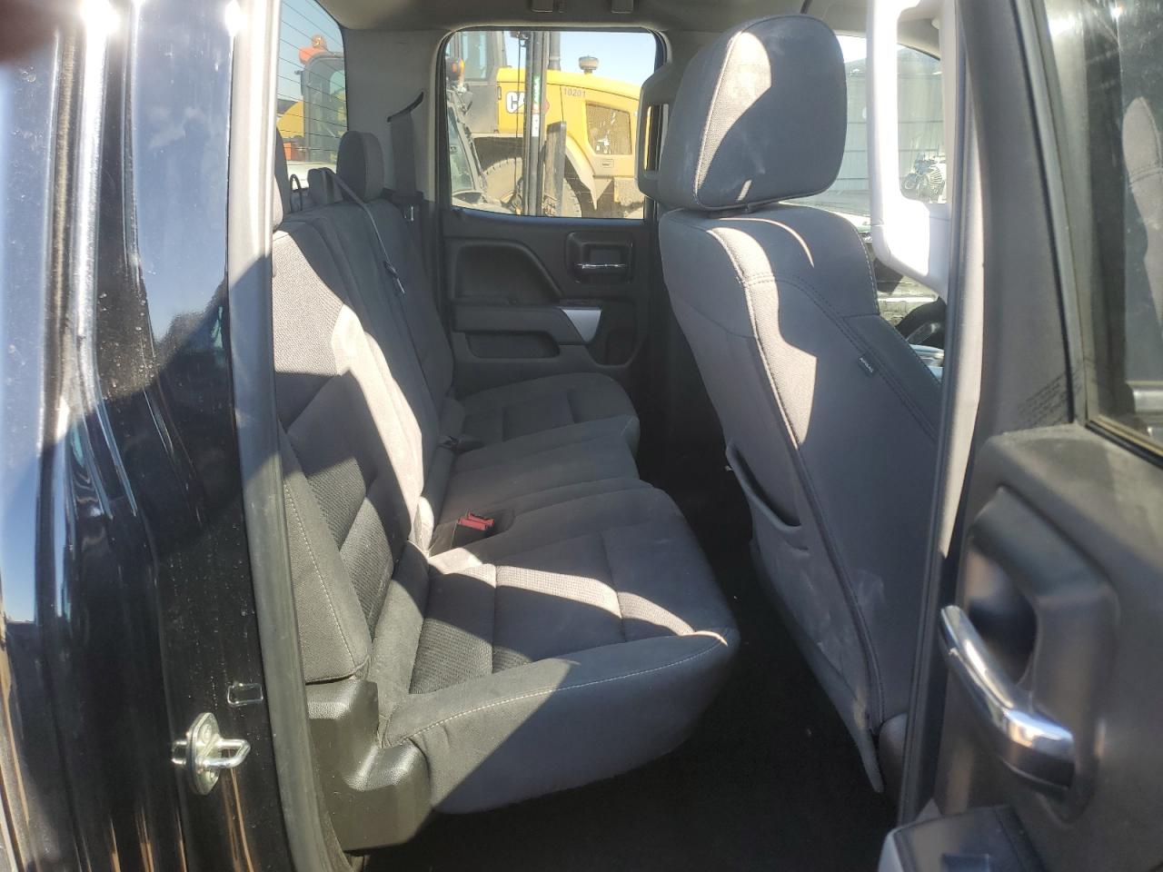 2016 Chevrolet Silverado VIN 1GCVKREH5GZ104833 Copart auction photo, front end damage thumbnail 10