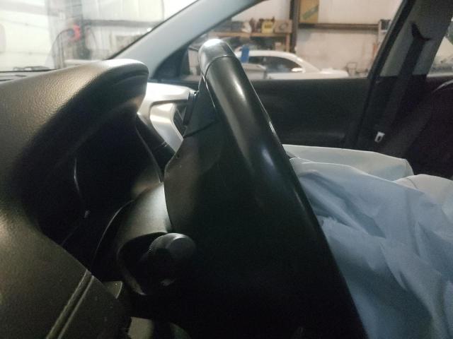 2018 GMC Terrain VIN 3GKALXEX3JL368305 Copart auction photo, rear end / side damage thumbnail 9
