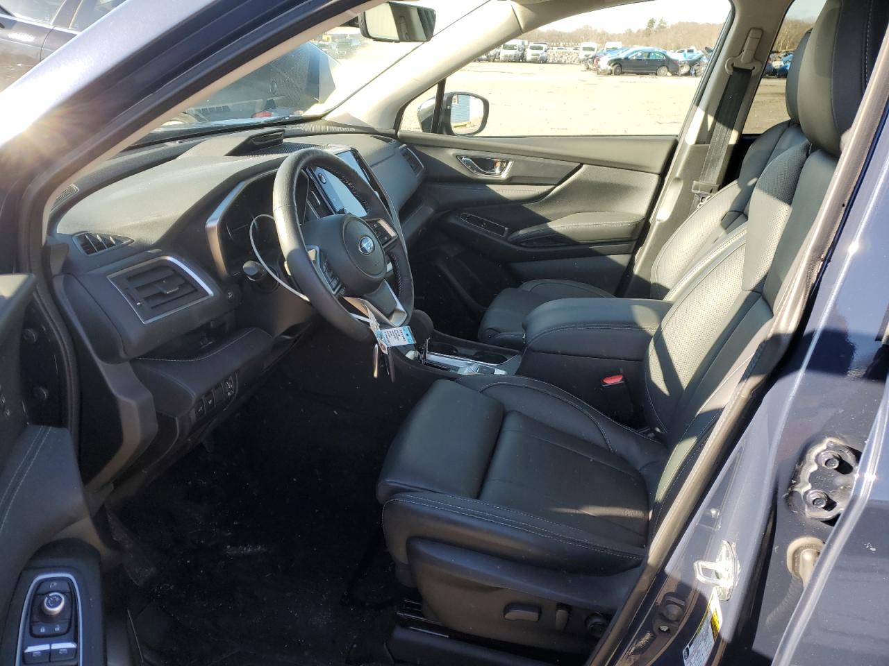 2024 Subaru Ascent VIN 4S4WMAUD8R3440301 Copart auction photo, rear end damage thumbnail 7