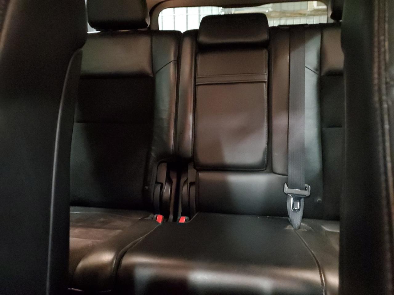 2018 Jeep Grand Cherokee VIN 1C4RJFAG7JC203227 Copart auction photo, front end damage thumbnail 10