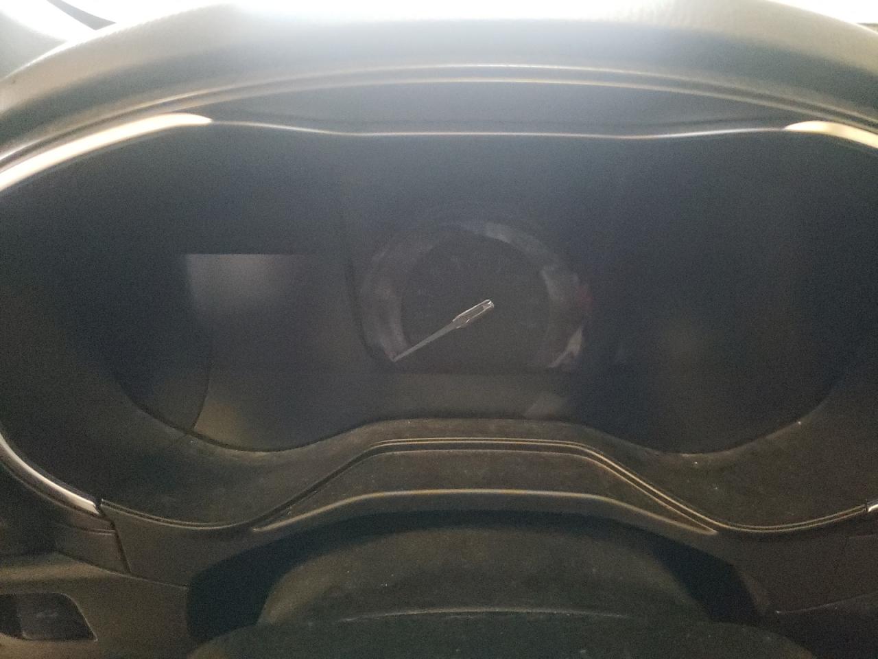 2019 Ford Fusion VIN 3FA6P0SU5KR159675 Copart auction photo, burn damage thumbnail 9