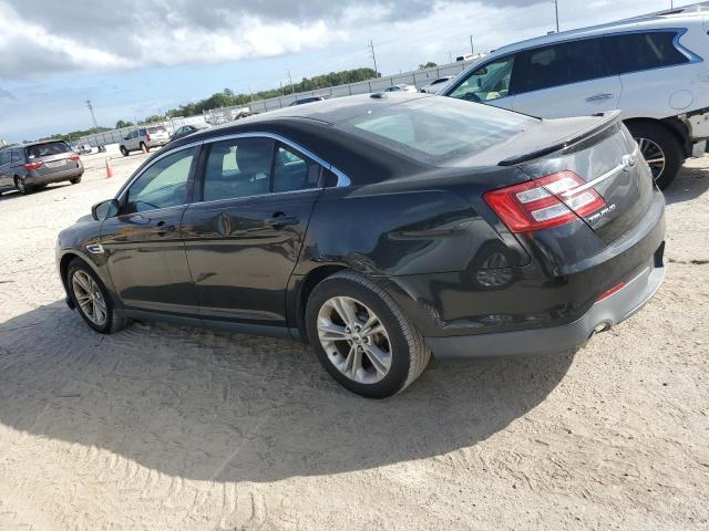 2014 Ford Taurus VIN 1FAHP2E84EG139447 Copart auction photo, front end damage thumbnail 2