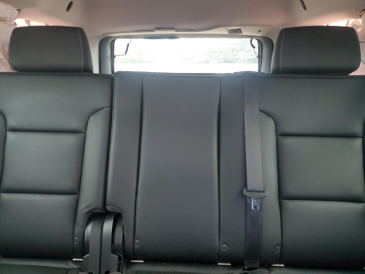2018 Chevrolet Tahoe VIN 1GNLCDEC9JR292797 Copart auction photo, front end damage thumbnail 10