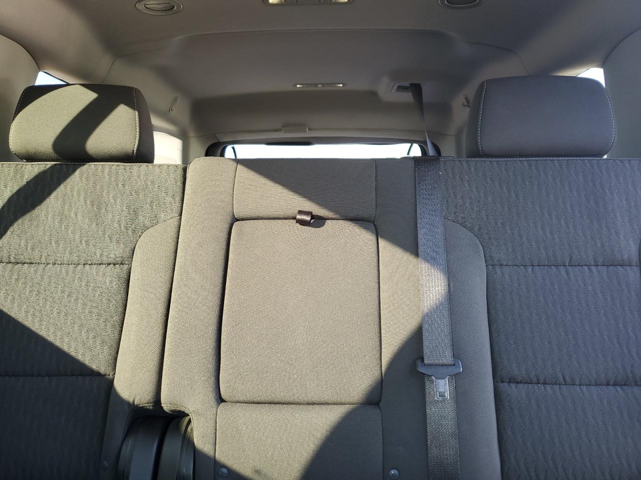 2020 GMC Yukon VIN 1GKS1FKC3LR142069 Copart auction photo, side / minor dent/scratches damage thumbnail 10