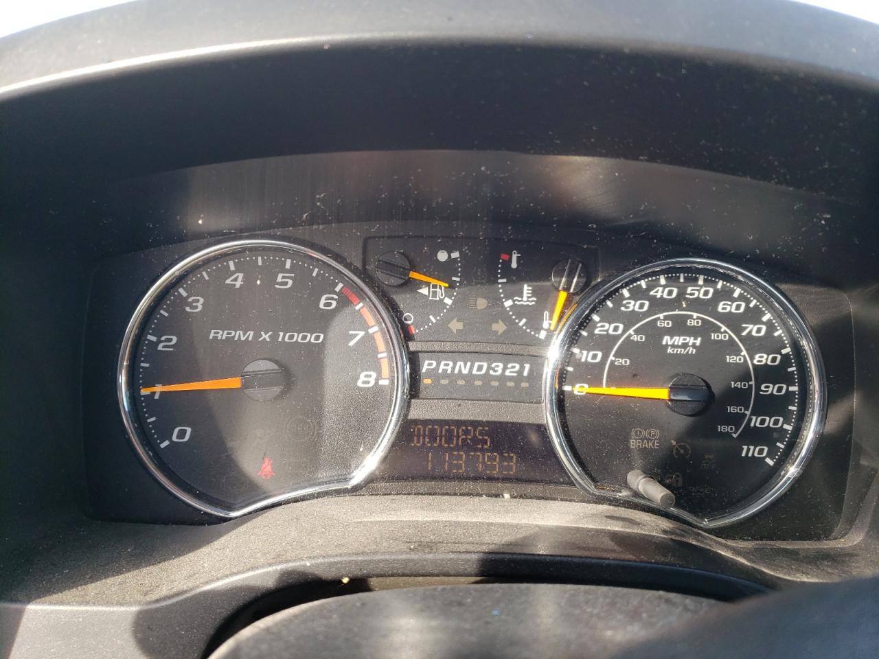 2012 Chevrolet Colorado VIN 1GCESBFE8C8170000 Copart auction photo, front end damage thumbnail 9