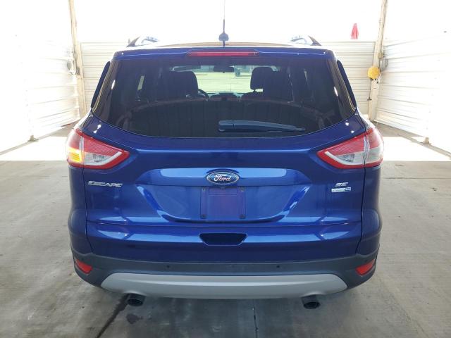 2014 Ford Escape VIN 1FMCU9GX8EUD81343 Copart auction photo, minor dent/scratches damage thumbnail 6