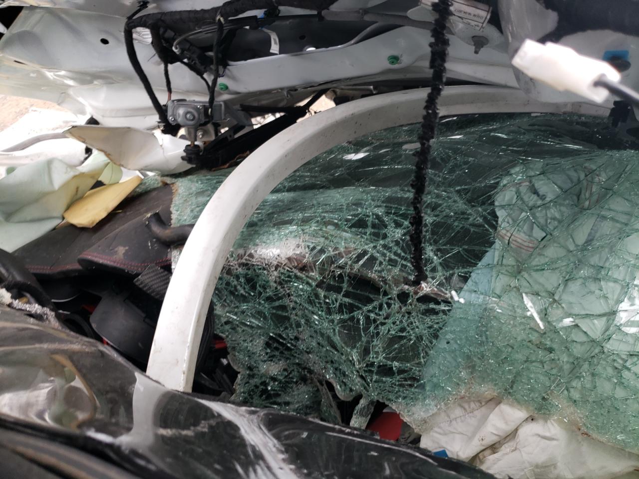 2018 Alfa Romeo Stelvio VIN ZASFAKEVXJ7C18874 Copart auction photo, rollover damage thumbnail 8