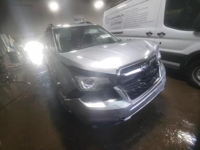 2018 Subaru Forester VIN JF2SJAWC0JH554267 Copart auction photo, rollover / front end damage thumbnail 13