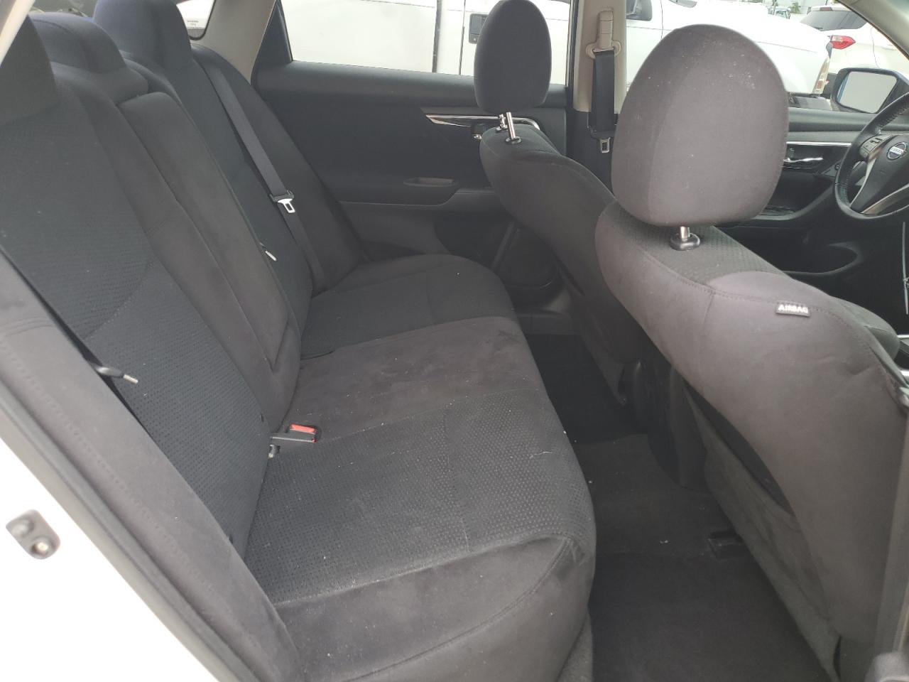 2014 Nissan Altima VIN 1N4AL3AP6EC115366 Copart auction photo, side damage thumbnail 10