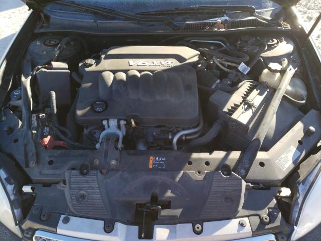 2012 Chevrolet Impala VIN 2G1WG5E36C1241486 Copart auction photo, side / rear end damage thumbnail 11