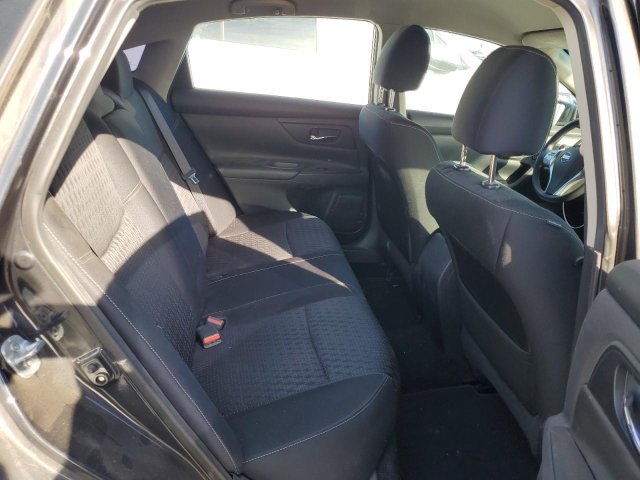 2017 Nissan Altima VIN 1N4AL3AP2HN307604 Copart auction photo, minor dent/scratches damage thumbnail 10