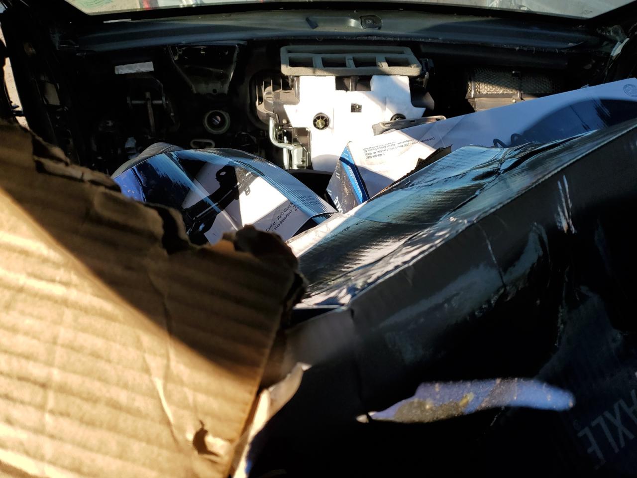 2015 Jeep Grand Cherokee VIN 1C4RJFAG4FC675134 Copart auction photo, front end damage thumbnail 8