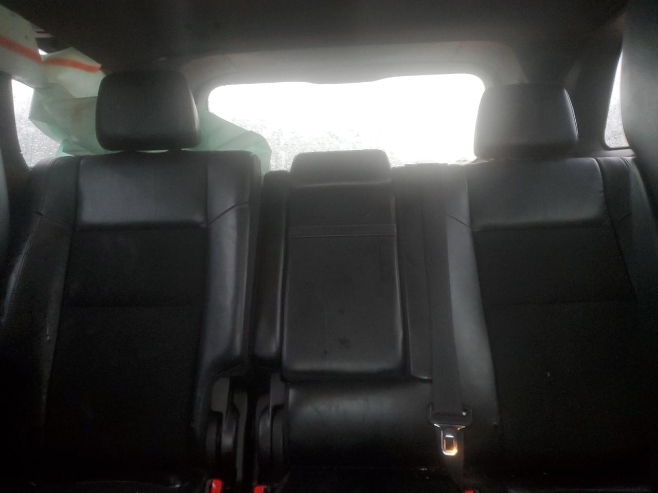 2018 Jeep Grand Cherokee VIN 1C4RJFAGXJC508317 Copart auction photo, all over damage thumbnail 10