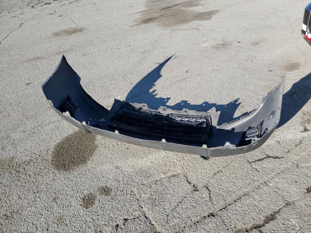 2011 Toyota RAV 4 VIN 2T3ZF4DV0BW081776 Copart auction photo, front end damage thumbnail 12