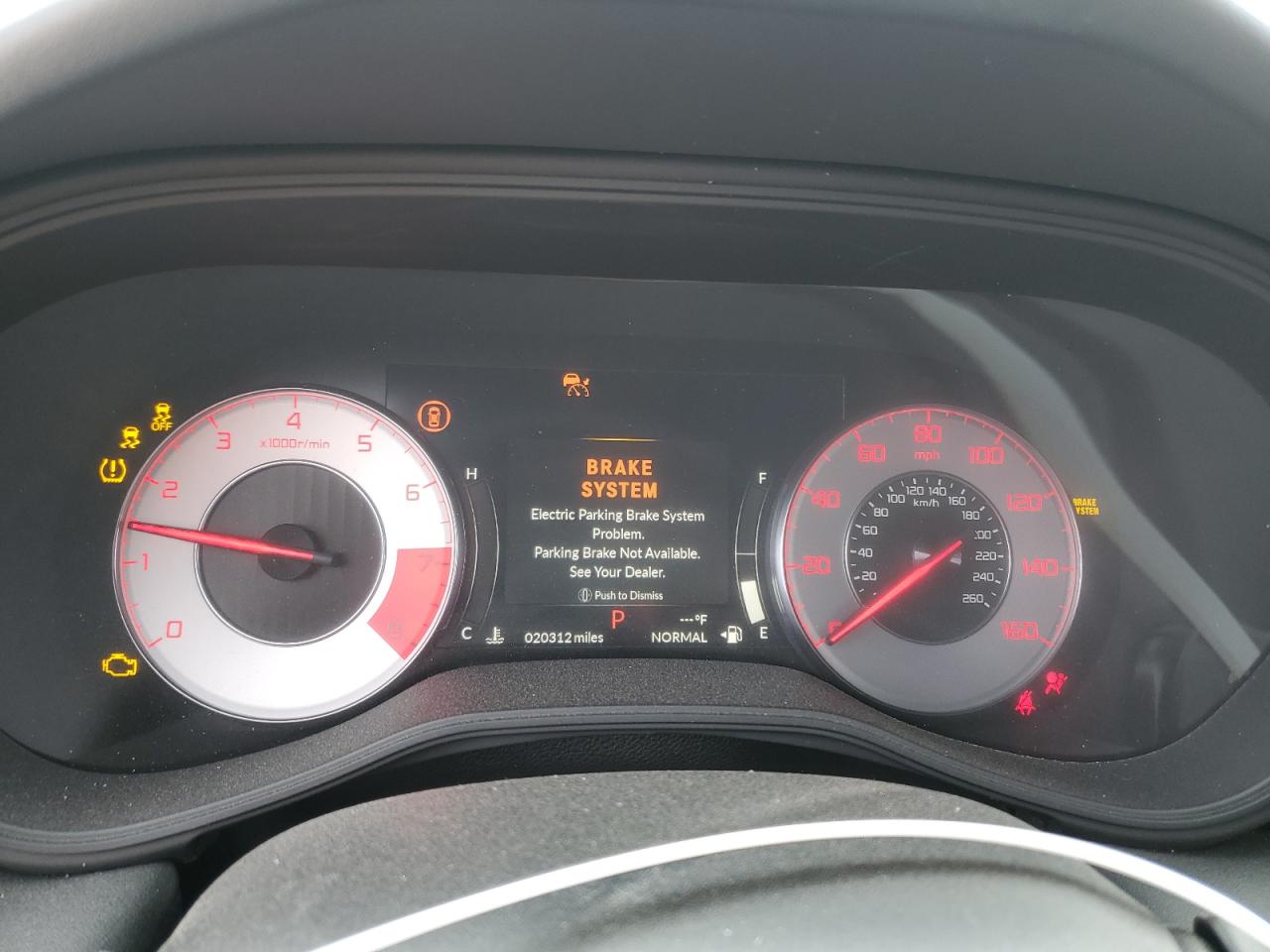 2023 Acura TLX VIN 19UUB5F54PA001069 Copart auction photo, all over damage thumbnail 9