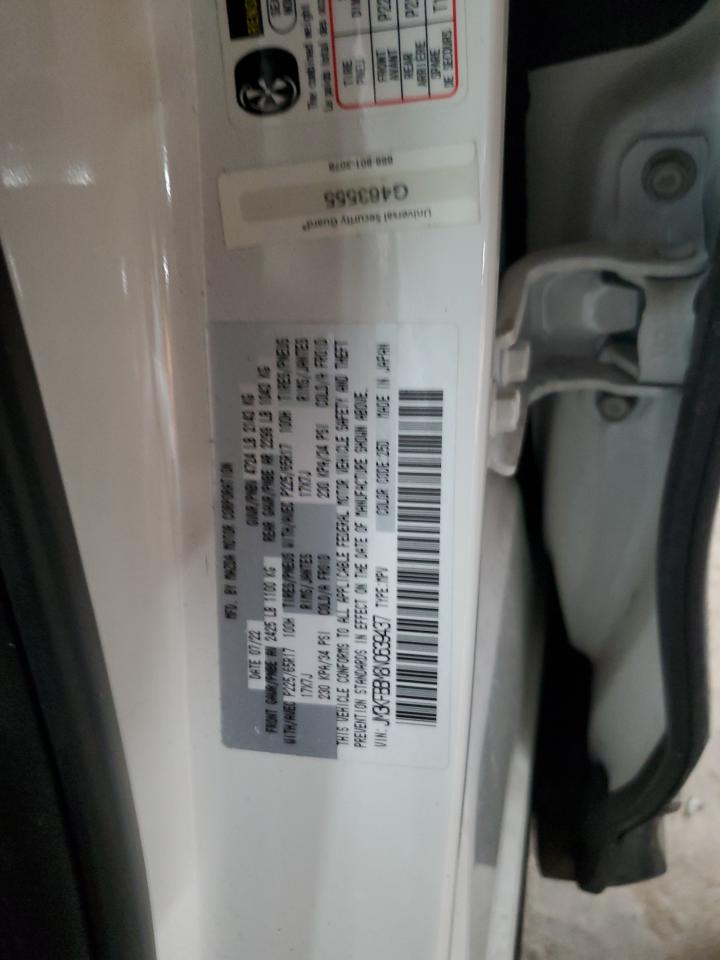 2022 Mazda CX-5 VIN JM3KFBBM8N0639437 Copart auction photo, front end damage thumbnail 14