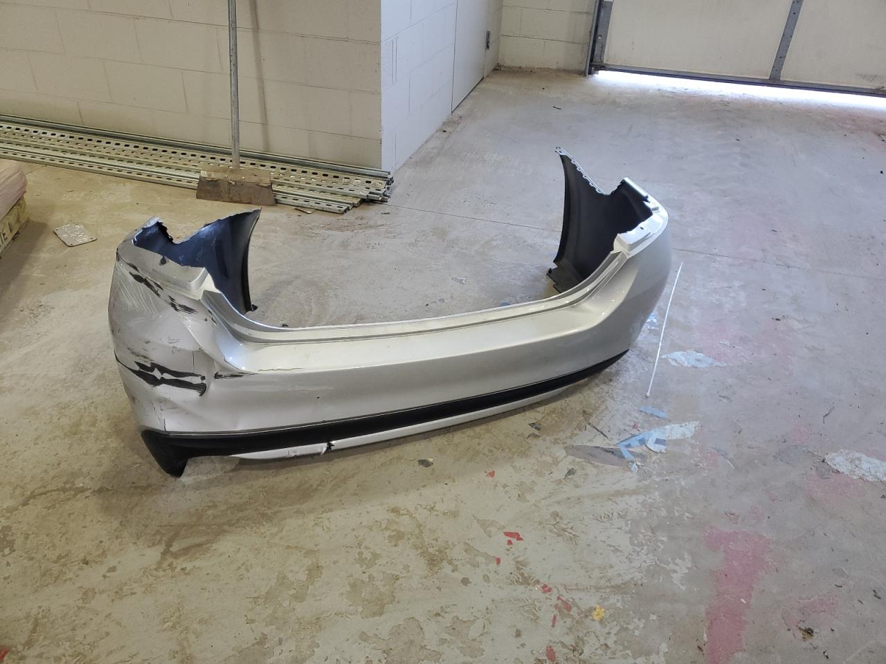 2017 Nissan Altima VIN 1N4AL3AP4HN350583 Copart auction photo, all over damage thumbnail 12