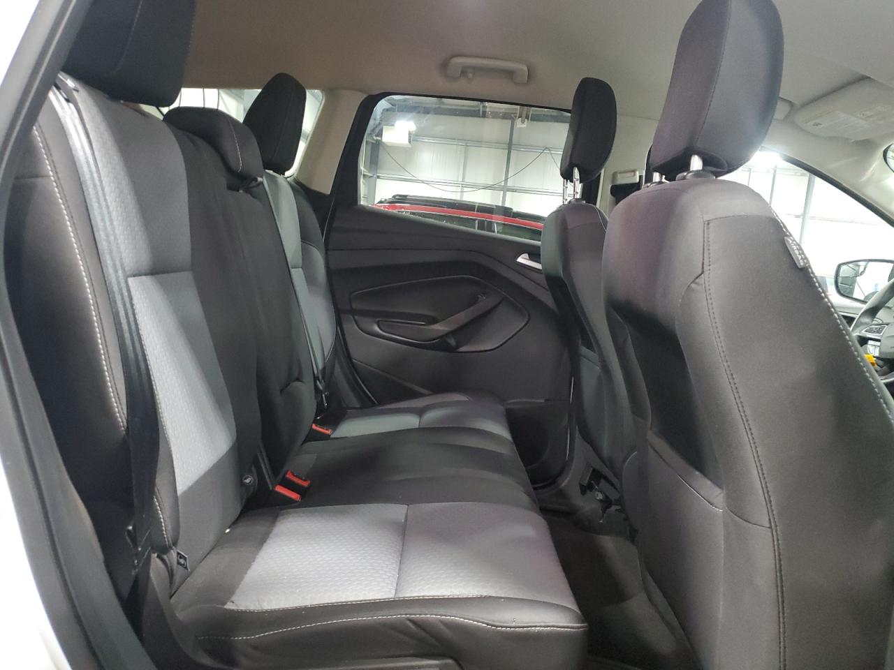 2019 Ford Escape VIN 1FMCU9GDXKUC34183 Copart auction photo, front end damage thumbnail 11