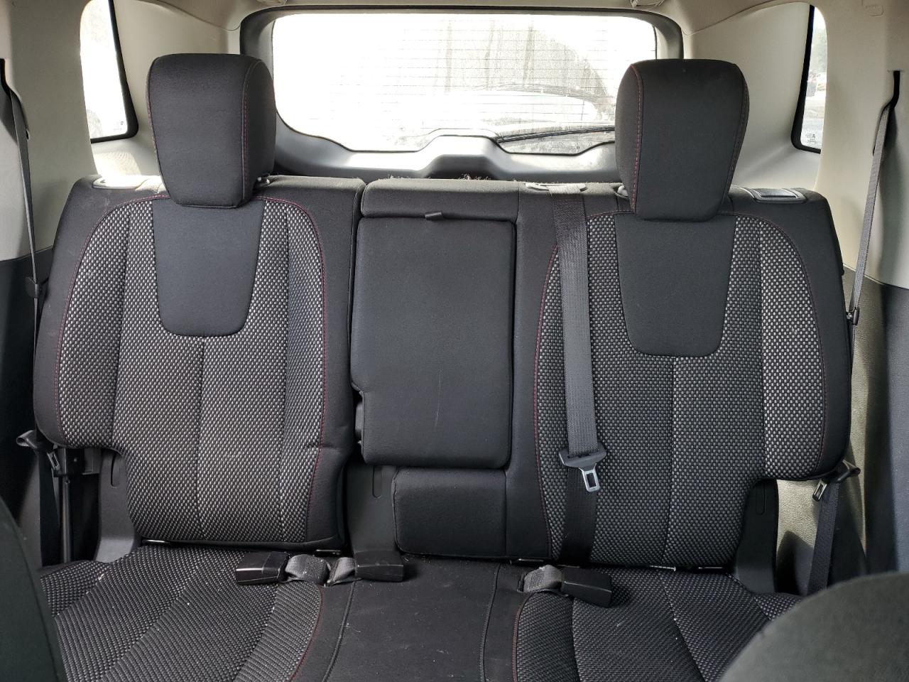 2017 GMC Terrain VIN 2GKALMEKXH6239009 Copart auction photo, mechanical / minor dent/scratches damage thumbnail 10