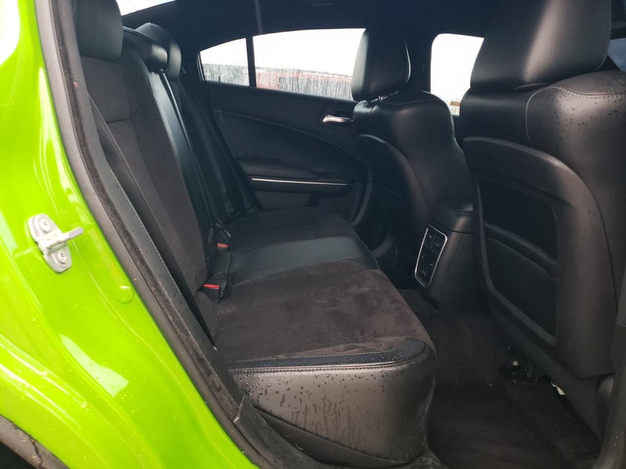 2017 Dodge Charger VIN 2C3CDXGJ3HH615730 Copart auction photo, minor dent/scratches damage thumbnail 10