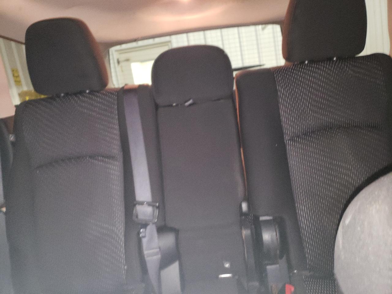 2015 Dodge Journey VIN 3C4PDDBG6FT692846 Copart auction photo, all over damage thumbnail 10