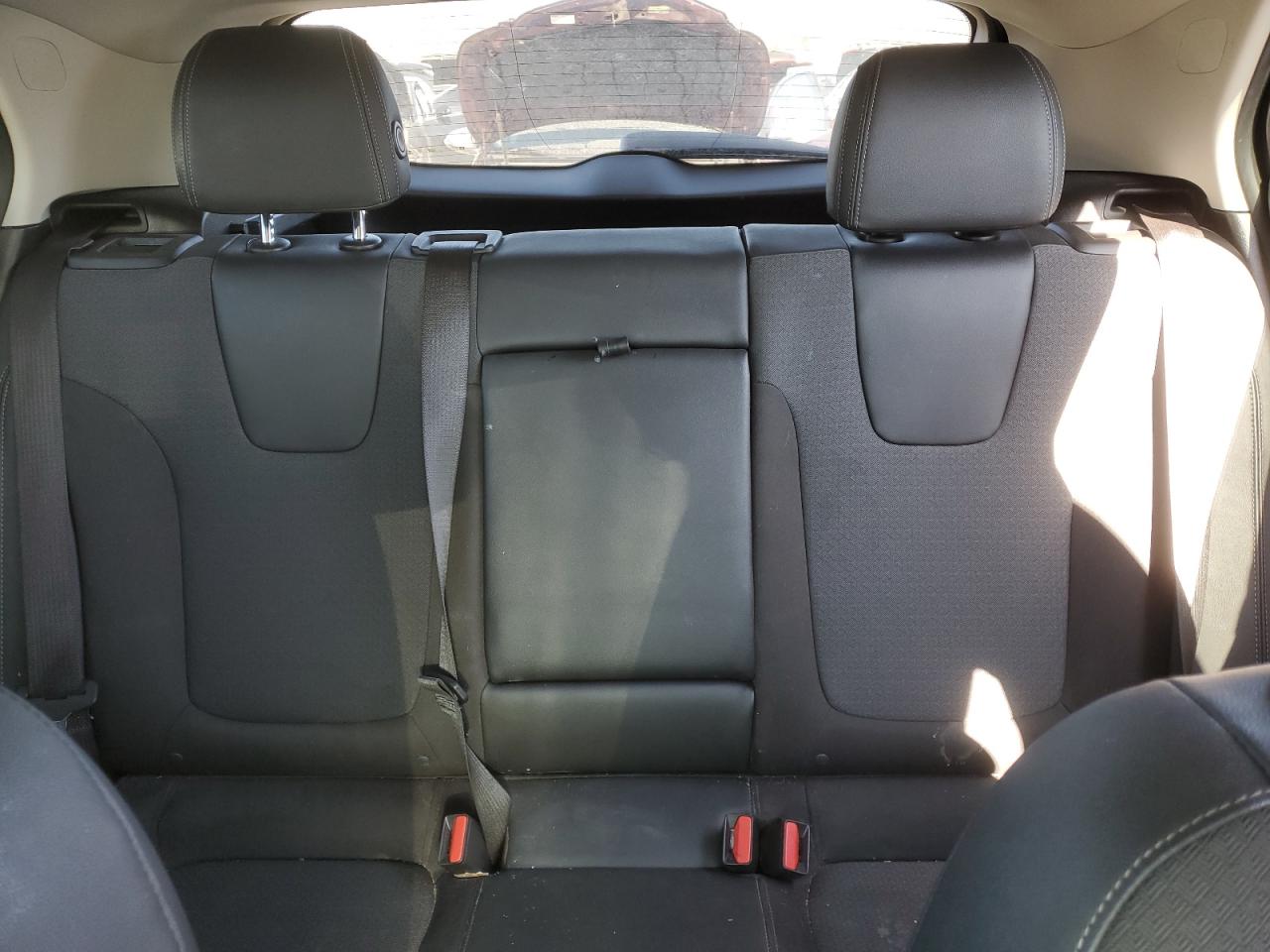 2021 Buick Encore VIN KL4MMDS20MB068590 Copart auction photo, front end damage thumbnail 10