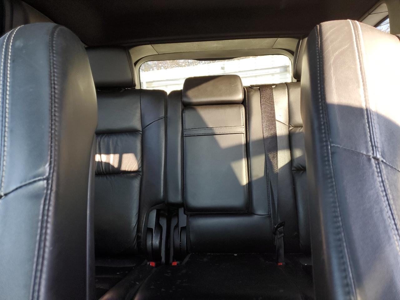 2015 Jeep Grand Cherokee VIN 1C4RJFBG0FC234034 Copart auction photo, front end damage thumbnail 10