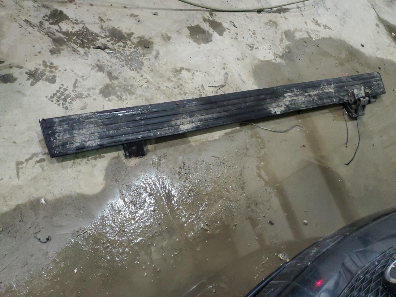 2010 Ford Expedition VIN 1FMJU2A54AEA00873 Copart auction photo, side damage thumbnail 13