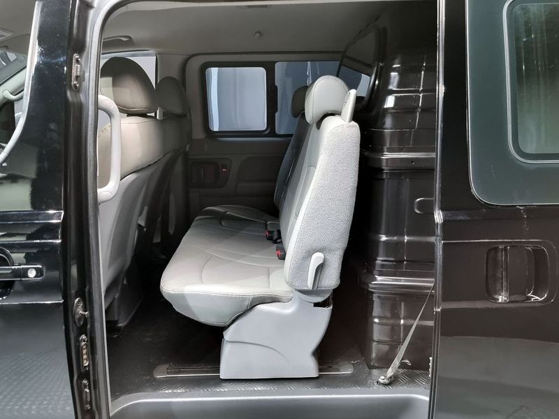 2013 Hyundai Starex VIN KMFWBX7KBEU564784 Encar auction photo thumbnail 12