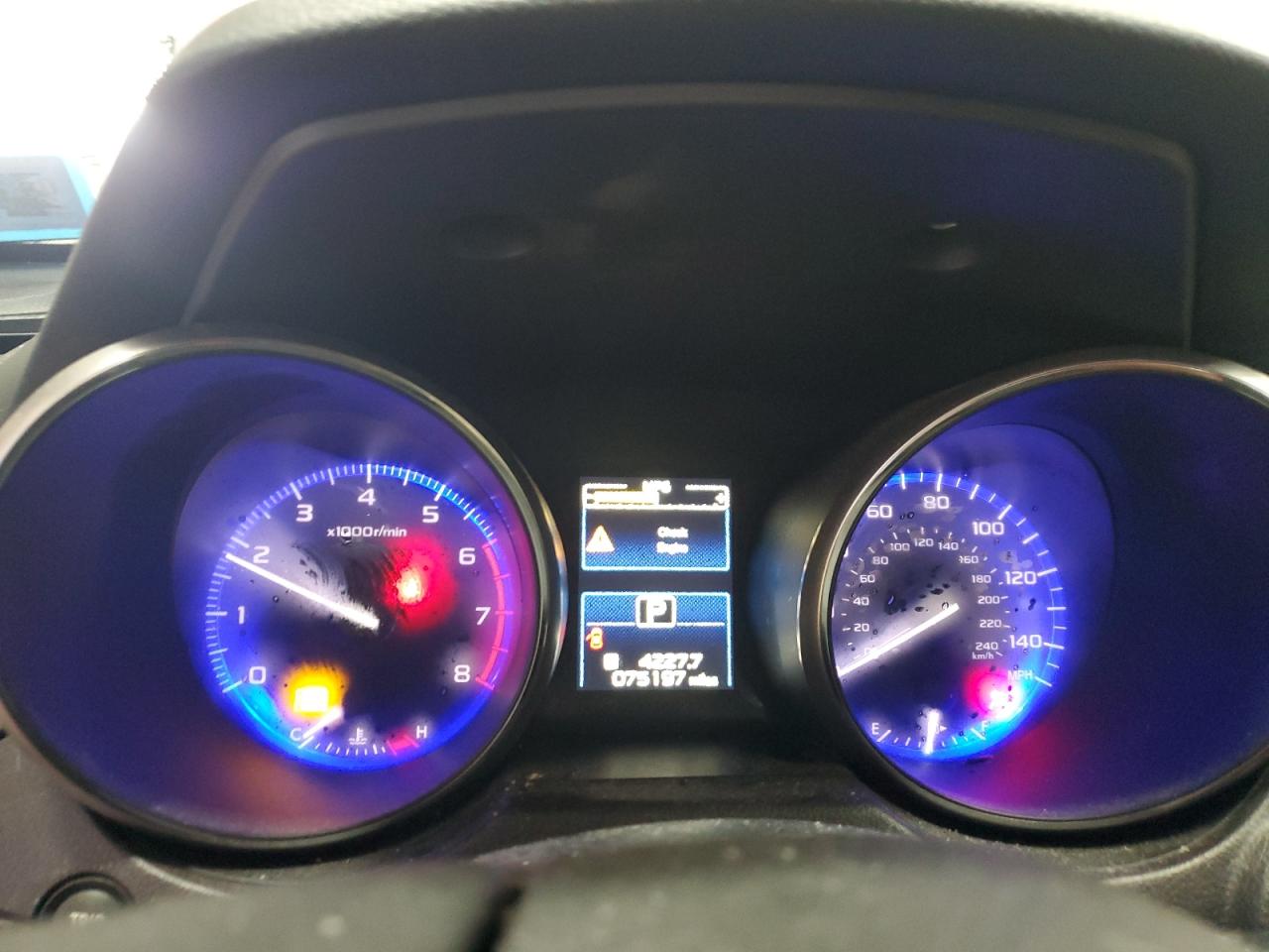 2017 Subaru Legacy VIN 4S3BNAR62H3054210 Copart auction photo, front end damage thumbnail 9