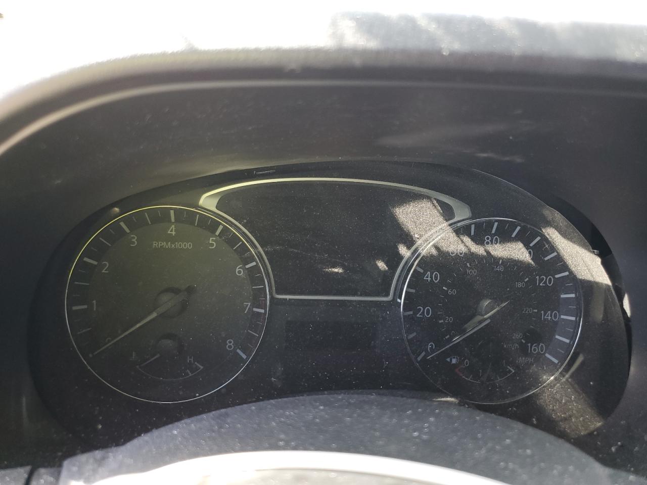 2014 Nissan Pathfinder VIN 5N1AR2MN2EC623178 Copart auction photo, front end / side damage thumbnail 9