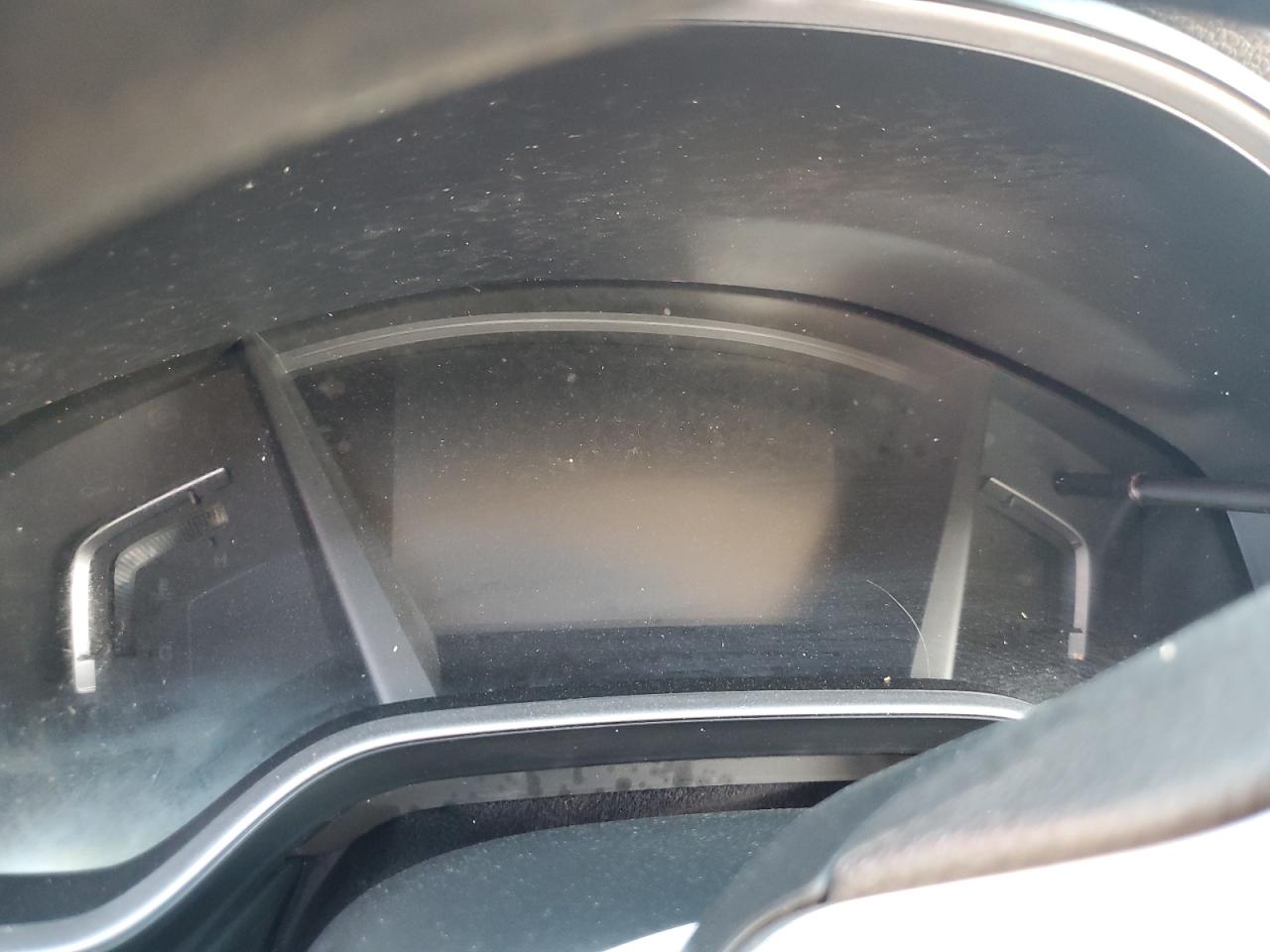 2021 Honda CR-V VIN 5J6RW1H58MA000432 Copart auction photo, water/flood damage thumbnail 9