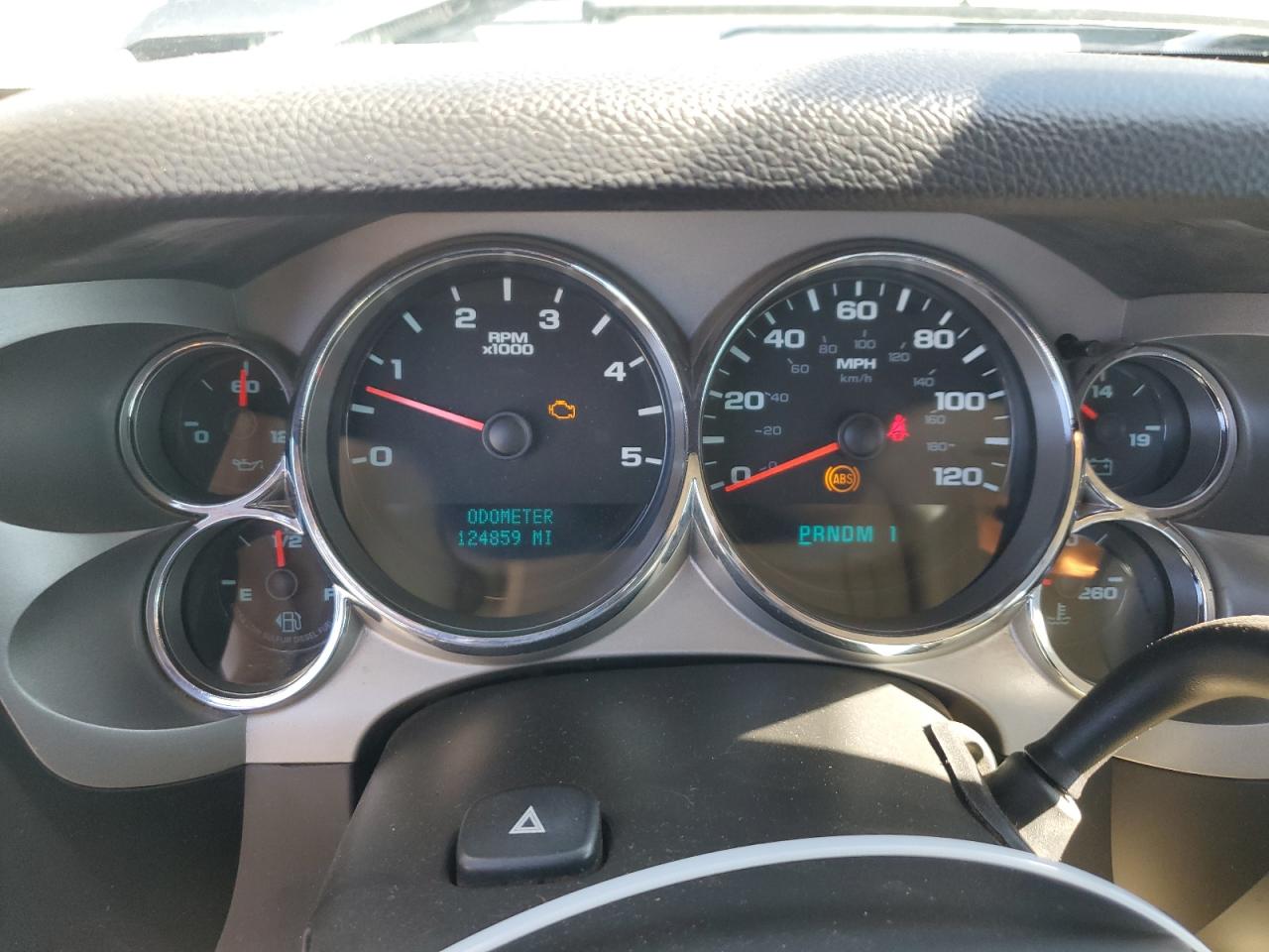 2008 Chevrolet Silverado VIN 1GCJK33658F111202 Copart auction photo, all over damage thumbnail 9