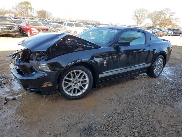 2013 Ford Mustang VIN 1ZVBP8AM8D5270541