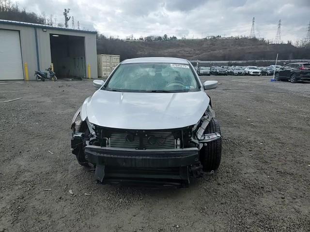 2016 Nissan Altima VIN 1N4AL3AP9GN304147 Copart auction photo, front end damage thumbnail 14