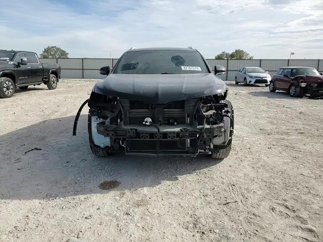 2016 Lincoln MKX VIN 2LMTJ6JRXGBL66258 Copart auction photo, front end damage thumbnail 12