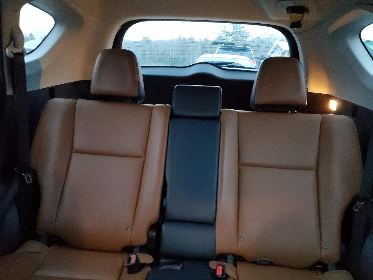 2017 Toyota RAV 4 VIN 2T3DFREV4HW678458 Copart auction photo, front end / undercarriage damage thumbnail 10