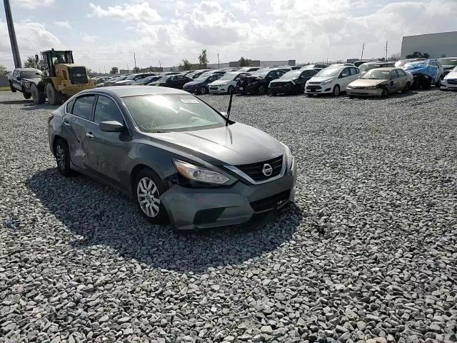 2016 Nissan Altima VIN 1N4AL3AP5GN359680 Copart auction photo, side / front end damage thumbnail 10