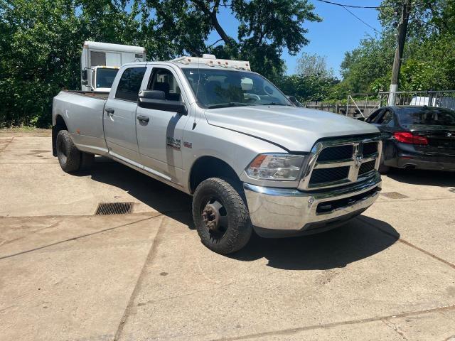 2017 RAM 3500 VIN 3C63RRGJ4HG770576