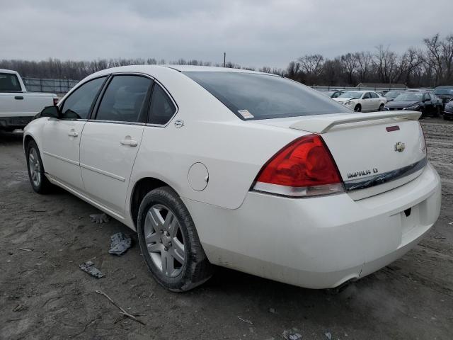 2006 Chevrolet Impala VIN 2G1WC581669131095 Copart auction photo, front end / minor dent/scratches damage thumbnail 2