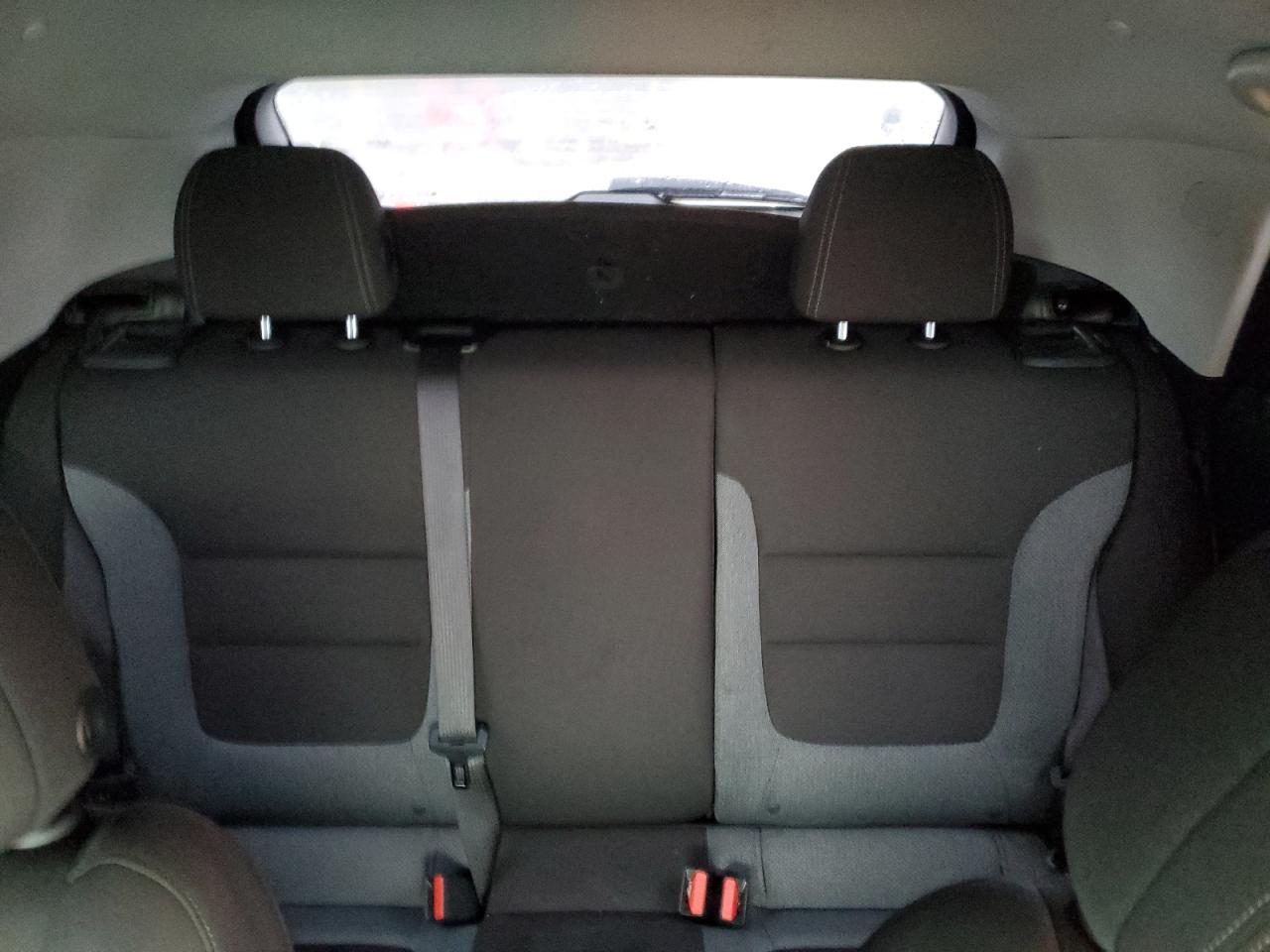 2023 Chevrolet TrailBlazer VIN KL79MNSL6PB182394 Copart auction photo, front end / minor dent/scratches damage thumbnail 10