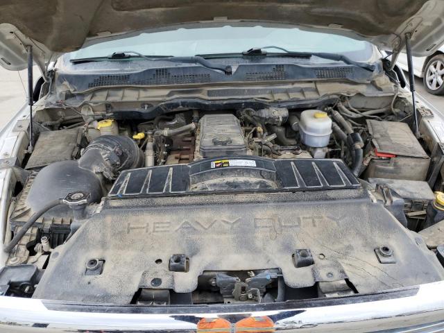 2012 Dodge RAM VIN 3C6UD5JL2CG214829 Copart auction photo, water/flood damage thumbnail 11
