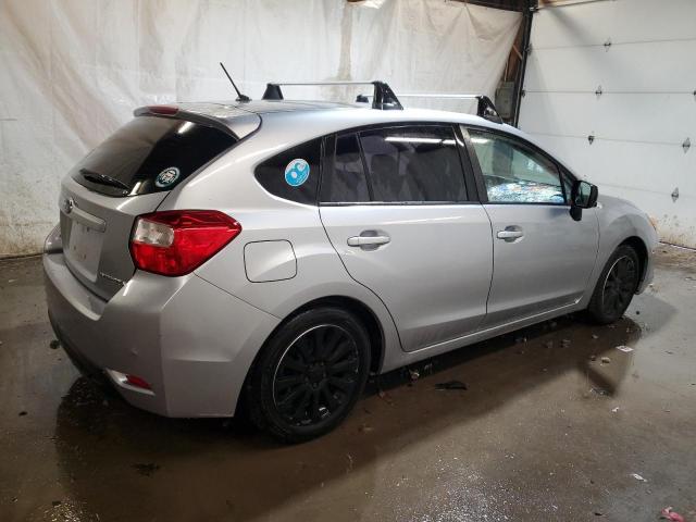 2012 Subaru Impreza VIN JF1GPAA63CH224426 Copart auction photo, front end damage thumbnail 3
