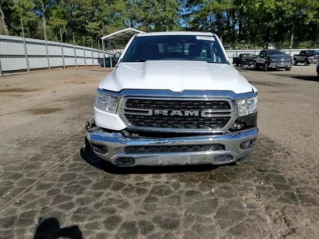 2022 RAM 1500 VIN 1C6RREBT7NN274394 Copart auction photo, all over damage thumbnail 13