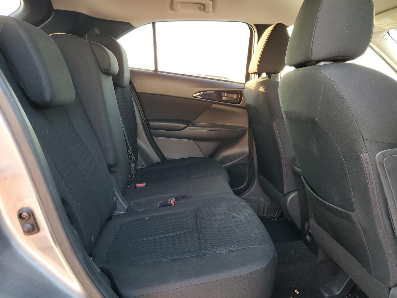2019 Mitsubishi Eclipse VIN JA4AT3AA0KZ030922 Copart auction photo, all over damage thumbnail 11