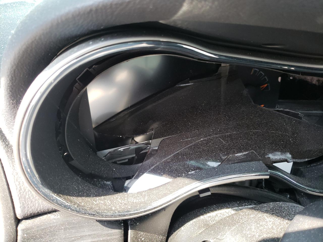 2020 Jeep Grand Cherokee VIN 1C4RJFAG3LC149363 Copart auction photo, all over damage thumbnail 8