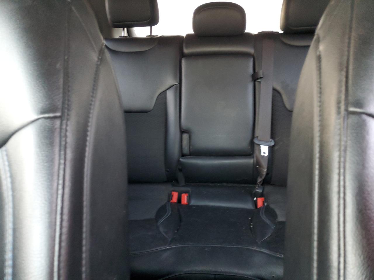 2022 Jeep Compass VIN 3C4NJDBB0NT102594 Copart auction photo, front end / minor dent/scratches damage thumbnail 10