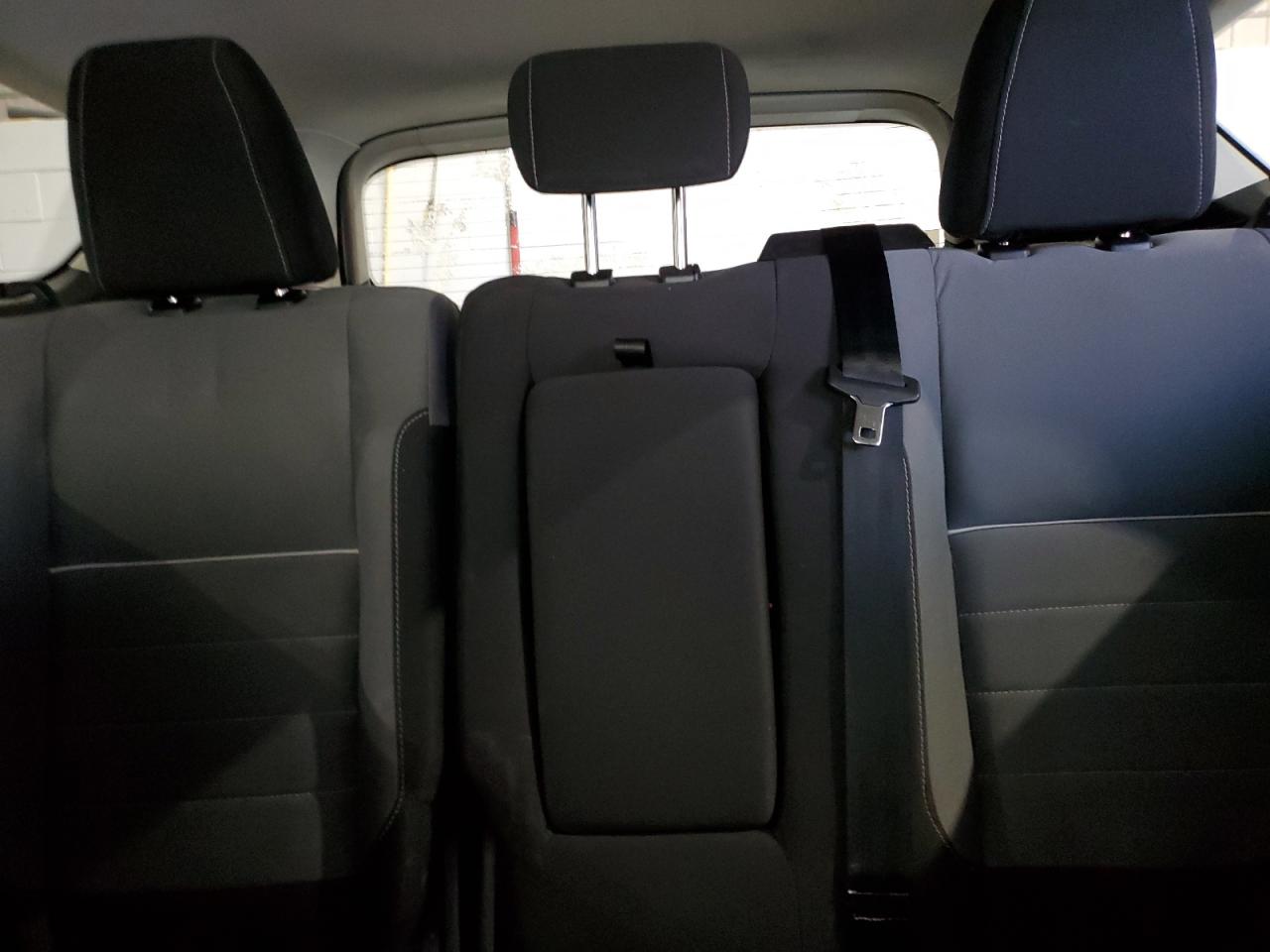 2015 Ford Escape VIN 1FMCU9GX9FUA81585 Copart auction photo, undercarriage / minor dent/scratches damage thumbnail 10