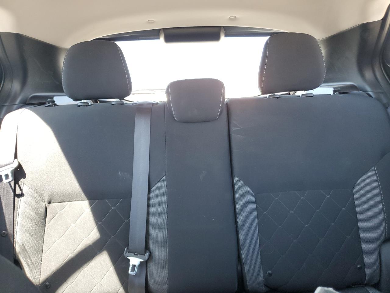 2019 Nissan Kicks VIN 3N1CP5CU7KL498114 Copart auction photo, rear end / side damage thumbnail 10